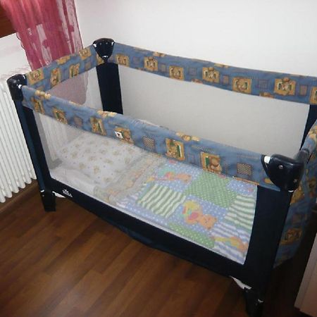 Tintoretto 1 Con Terrazza Sopra Il Tetto, 3 Bagni, 3 Grandi Camere Da Letto, Super Nuovo Venezia Eksteriør bilde