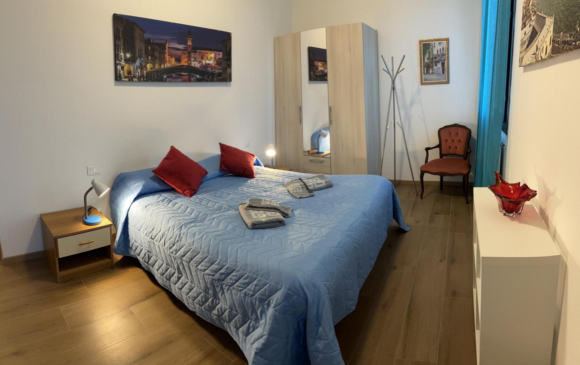 Tintoretto 1 Con Terrazza Sopra Il Tetto, 3 Bagni, 3 Grandi Camere Da Letto, Super Nuovo Venezia Eksteriør bilde