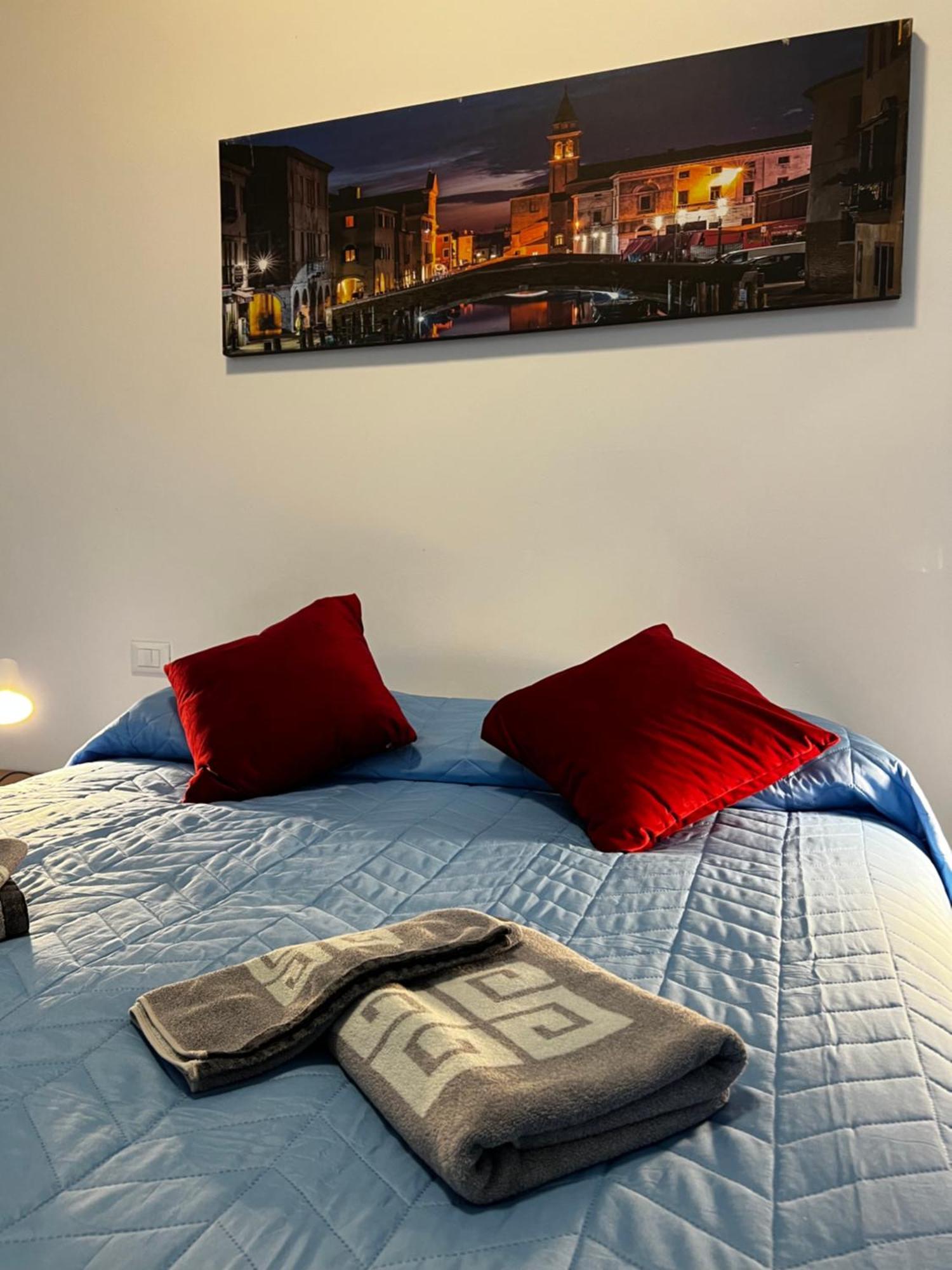 Tintoretto 1 Con Terrazza Sopra Il Tetto, 3 Bagni, 3 Grandi Camere Da Letto, Super Nuovo Venezia Eksteriør bilde