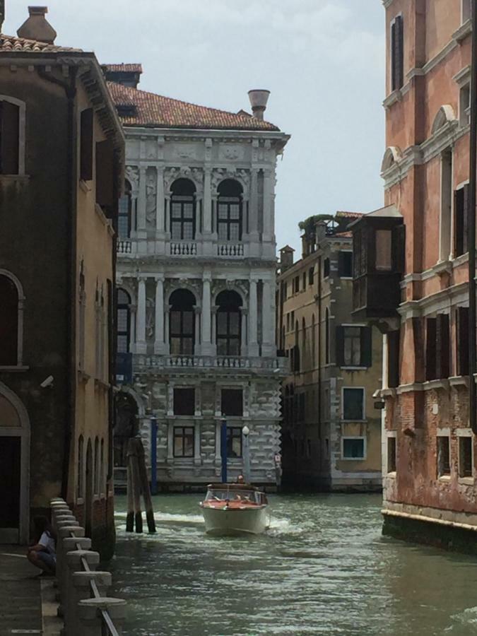 Tintoretto 1 Con Terrazza Sopra Il Tetto, 3 Bagni, 3 Grandi Camere Da Letto, Super Nuovo Venezia Eksteriør bilde