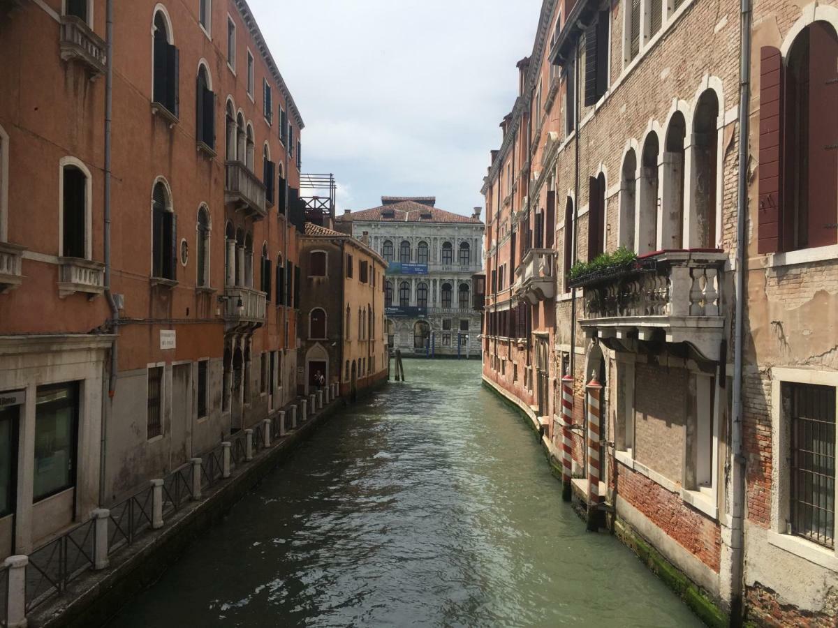 Tintoretto 1 Con Terrazza Sopra Il Tetto, 3 Bagni, 3 Grandi Camere Da Letto, Super Nuovo Venezia Eksteriør bilde