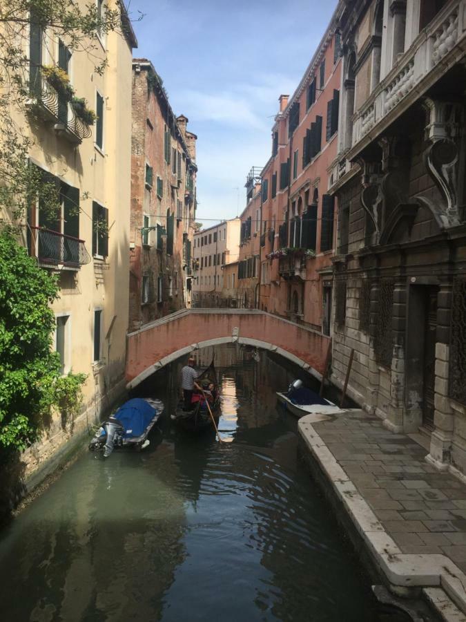 Tintoretto 1 Con Terrazza Sopra Il Tetto, 3 Bagni, 3 Grandi Camere Da Letto, Super Nuovo Venezia Eksteriør bilde