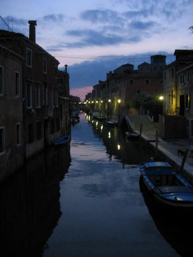 Tintoretto 1 Con Terrazza Sopra Il Tetto, 3 Bagni, 3 Grandi Camere Da Letto, Super Nuovo Venezia Eksteriør bilde